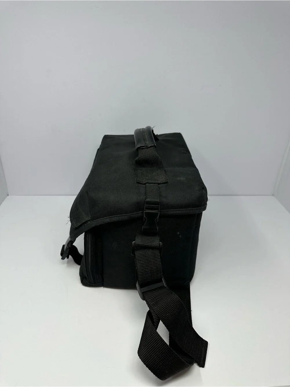 NIKON CAMERA CAMCORDER BAG PADDED CARRYING CASE 12